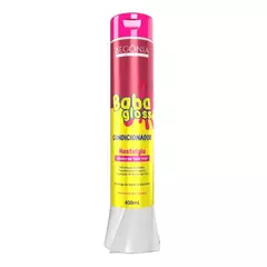 Kit Baba Gloss - Begônia Gold - loja online