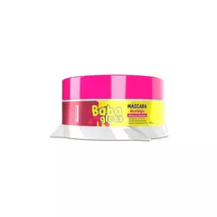 Kit Baba Gloss - Begônia Gold - BELYZA