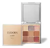 Paleta de Sombra Glam Metals 5,85g - comprar online