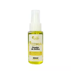 Reparador Doador de Brilho Aromas N01 (Lily EAU de Parfum) - comprar online