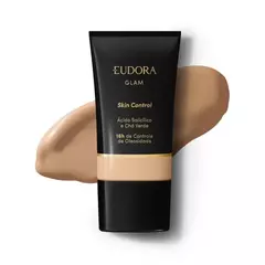 Base Líquida Glam Skin Control Cor 05 30ml na internet