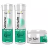 Kit Nutrição Begônia Cosméticos - comprar online