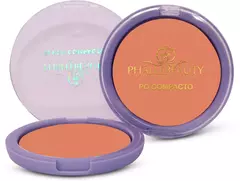 Pó Compacto Sou Poderosa Phallebeauty - BELYZA