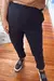 Imagen de Pantalón torla con moño térmico - negro