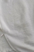 Camisa con volado lateral - blanca -FALLA - comprar online
