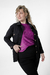 Chaqueta – negro - VEIVE