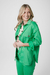 Chaqueta – verde - comprar online