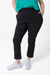 Pantalón torla clásico - negro - comprar online