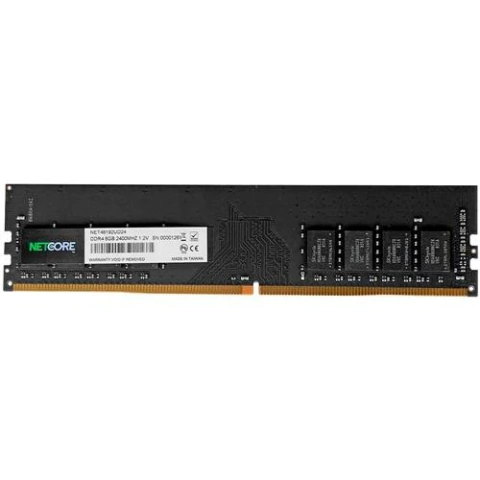 Mem DDR4 8GB 2666 Netcore