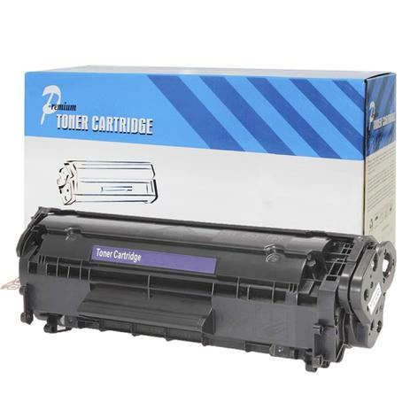 Toner TN410/420/450 Preto Cartridge