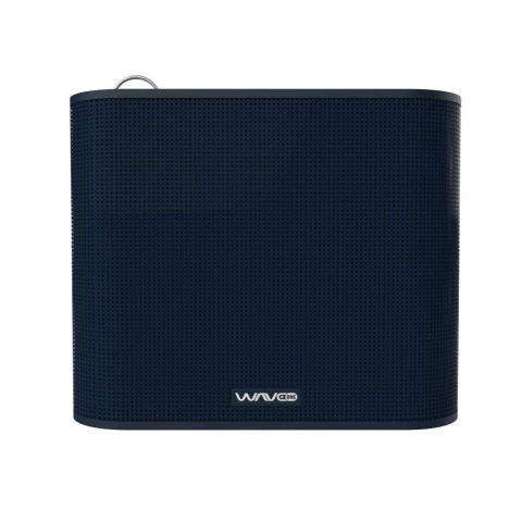 Caixa de Som Bluetooth 5W Pocket Azul WaveOne