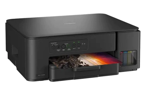 Impressora Mult Tanque de Tinta DCPT430W Wi-Fi