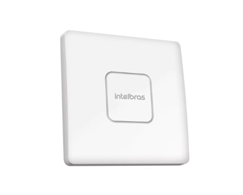Roteador Access Point Wifi 5 AP1350AC-S Intelbras