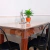 Mantel PVC para mesa Rectangular | Encastre a medida - comprar online