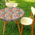 Mantel Ecocuero mesa Redonda | Encastre a medida - comprar online