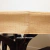 Mantel Cuerina Texturada para mesa Redonda | Encastre a medida - Mantelitos • Impermeables y a medida