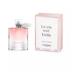 OFERTA 2X1 ! LA VIE EST BELLE DE 100ML + GOOD GIRL DE 100ML DE REGALO ! en internet