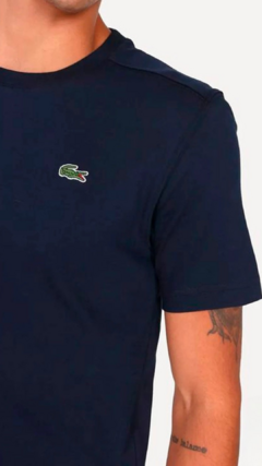 ¡OFERTA! PACK X3 REMERAS LACOSTE en internet