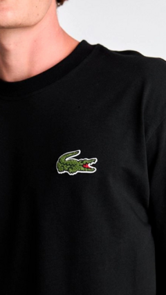 ¡OFERTA! PACK X3 REMERAS LACOSTE - tienda online