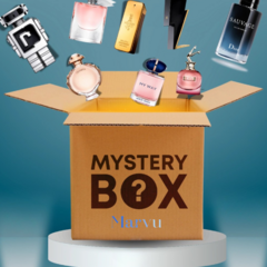 Mystery Box De Perfumes