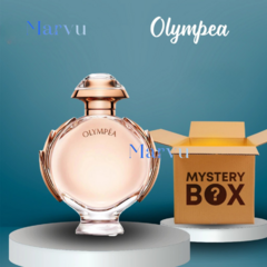 Imagen de Mystery Box De Perfumes