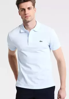 | OFERTA 2X1 | Chomba Clásica de Pique Lacoste - tienda online