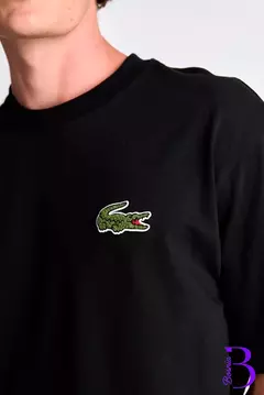 Imagen de Oferta Verano ! 2 REMERAS LACOSTE + 2 MALLAS LACOSTE DE REGALO !