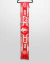 Bufanda EDLP Libertadores - tienda online