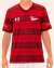 2019 Under Armour Alternate Jersey (Red) on internet