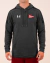 2021 Canguro de tiempo libre Under Armour (Gris)
