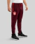 Pantalón de entrenamiento 2025 (Bordó) en internet