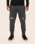 2021 Pantalón jogger de tiempo libre Under Armour (Gris) en internet