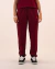 Pantalón de tiempo libre 2026 (Bordó) - comprar online