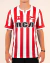 2020 Camiseta Titular Under Armour en internet
