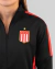 Campera Deportiva EdeLP (Negra) - comprar online