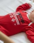 Body bebé EDLP (rojo) - Tienda Pincha