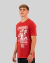 Remera conmemorativa CAMPEÓN CLAUSURA (roja) - Tienda Pincha