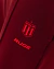 Pantalón de tiempo libre 2026 (Bordó) en internet