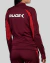 2025 Training Sweatshirt (Burgundy)