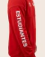 2021 Canguro de tiempo libre Under Armour (rojo) en internet