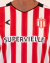 Imagen de Camiseta Titular 2026 Personalizada - CCL