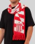 Bufanda EDLP (Roja)