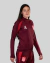 2025 Training Sweatshirt (Burgundy) - online store