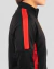 Campera Deportiva EdeLP (Negra) - Tienda Pincha