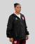 2025 Training Windbreaker (Black) - buy online