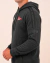 2021 Canguro de tiempo libre Under Armour (Gris) en internet