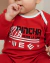 Body bebé EDLP (rojo) - comprar online