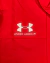 2020 Under Armour Casual Jacket (Red) - online store