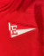 2021 Canguro de tiempo libre Under Armour (rojo) - comprar online
