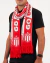 Bufanda EDLP Libertadores